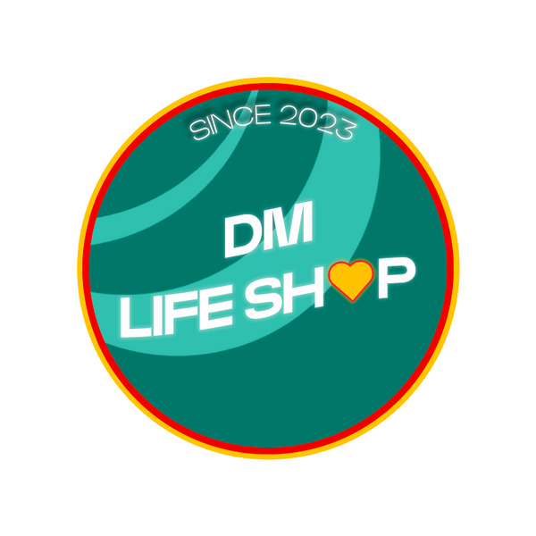 DM Life Shop